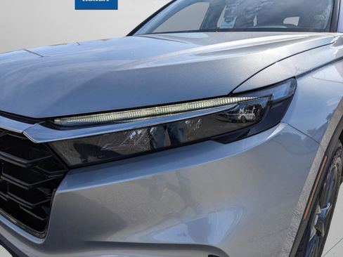 New 2026 Honda CR-V EX-L image 9