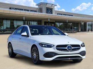 Certified 2026 Mercedes-Benz C 300 Sedan video 2