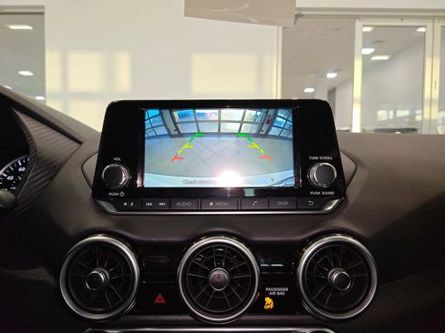 Used 2024 Nissan Sentra S image 48