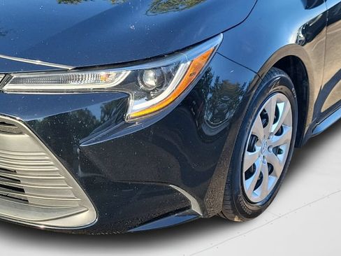 Used 2024 Toyota Corolla LE FWD image 23