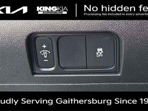 Certified 2026 Kia Sorento S FWD image 18