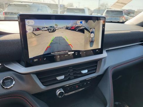 New 2026 Ford Explorer ST-Line image 6