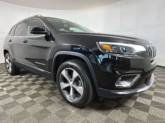 Used 2020 Jeep Cherokee Limited AWD/4WD video 2