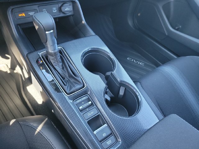 New 2026 Honda Civic Sport image 23