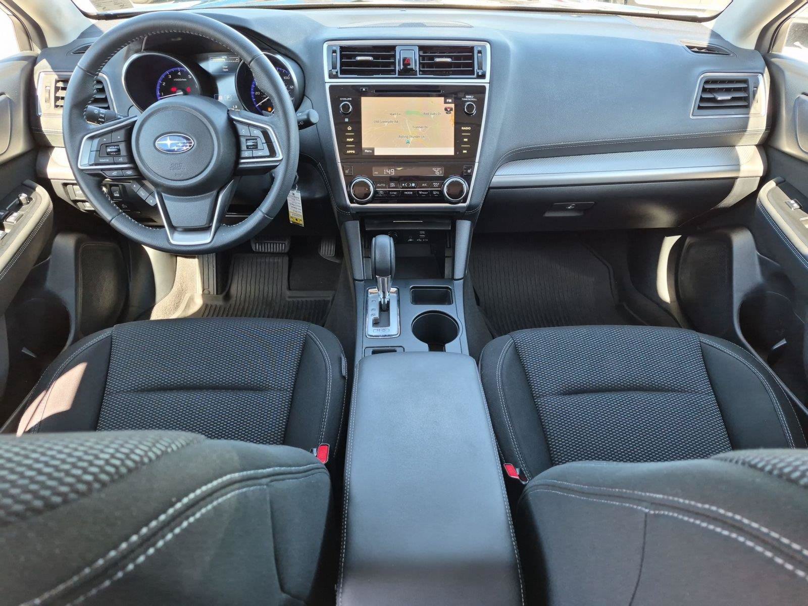 Used 2019 Subaru Outback 2.5i Premium w/ Popular Package #2 AWD/4WD image 26