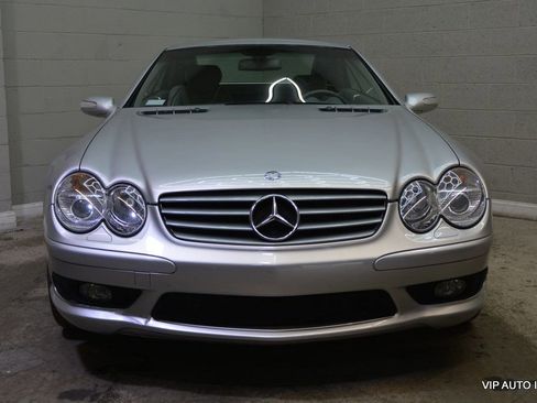 Used 2004 Mercedes-Benz SL 500 image 31