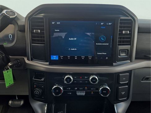 Used 2025 Ford F150 XLT w/ Equipment Group 301A Standard AWD/4WD image 17