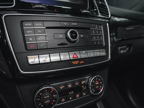 Used 2018 Mercedes-Benz GLE 63 AMG S image 59