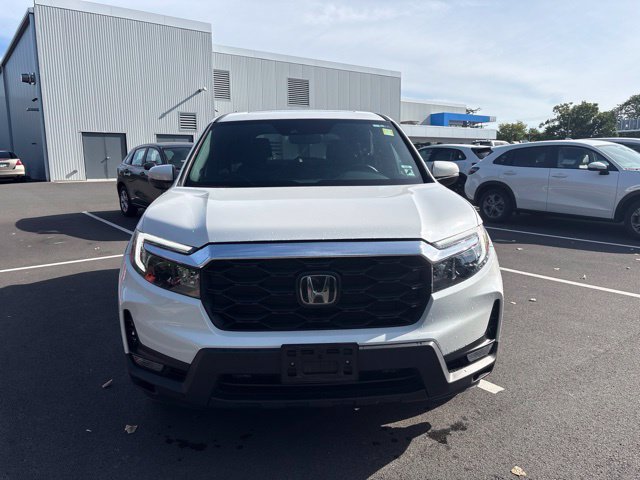 Used 2023 Honda Passport EX-L image 9