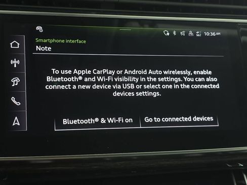 New 2026 Audi Q7 2.0T Premium Plus image 16