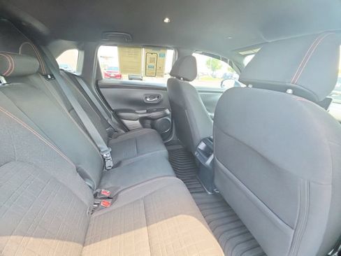 Used 2024 Honda HR-V Sport image 30