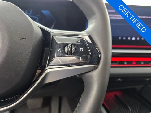 Certified 2024 BMW i5 eDrive40i w/ M Sport Package RWD image 21