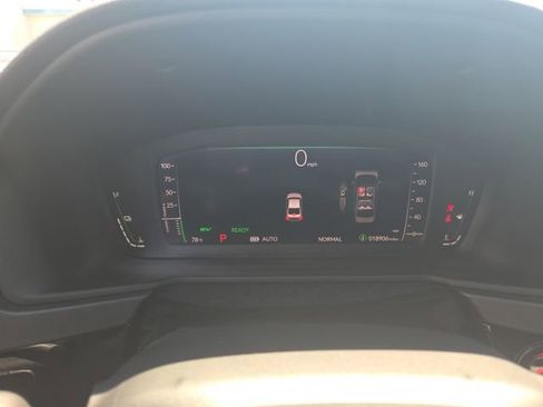 Certified 2025 Honda Accord Sport image 10