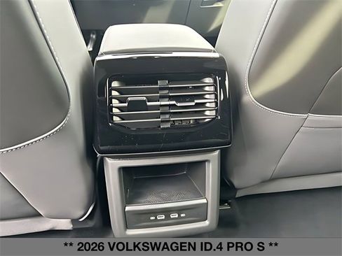 New 2026 Volkswagen ID.4 Pro S image 17