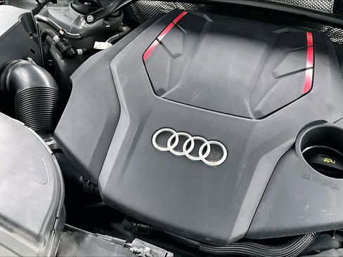 Used 2023 Audi SQ5 Prestige w/ Prestige Package AWD/4WD image 33