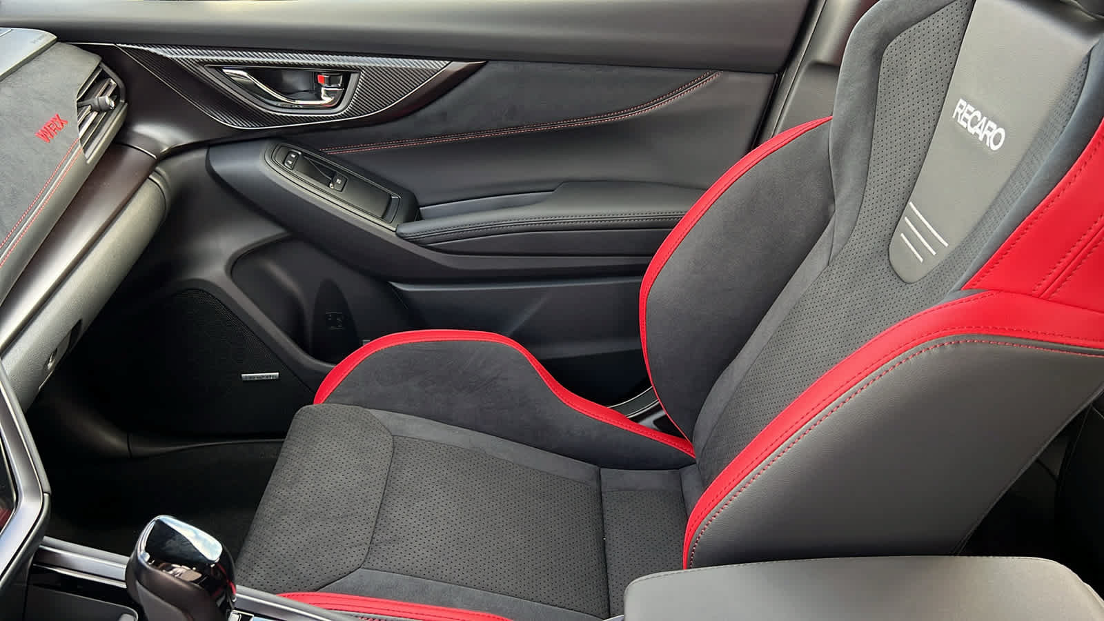 New 2026 Subaru WRX GT AWD/4WD image 12
