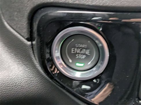 New 2026 Chevrolet Silverado 1500 LT Trail Boss w/ Convenience Package II image 22