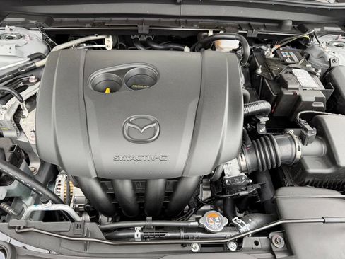 New 2026 MAZDA CX-30 AWD 2.5 S image 14