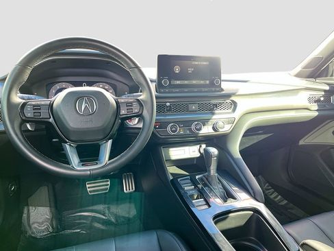 Used 2024 Acura Integra A-Spec FWD image 24