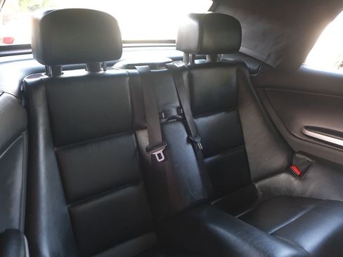 Used 2004 BMW M3 Convertible image 24