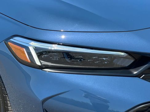 New 2026 Honda Civic Sport image 28