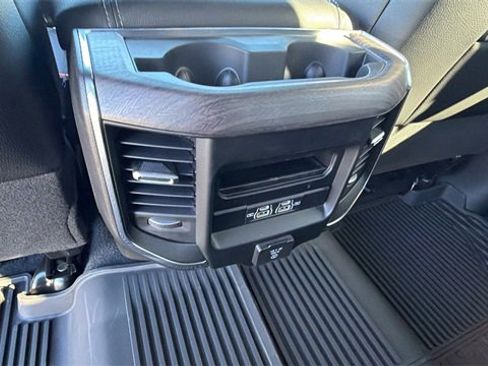 New 2026 RAM 2500 Laramie w/ Night Edition image 19