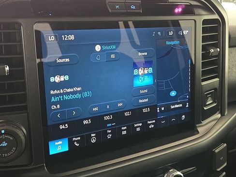 Used 2025 Ford F150 Tremor AWD/4WD image 19