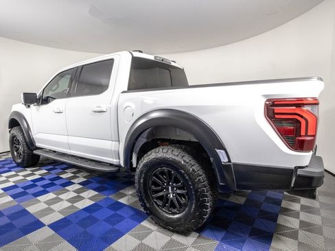 Used 2024 Ford F150 Raptor AWD/4WD image 7