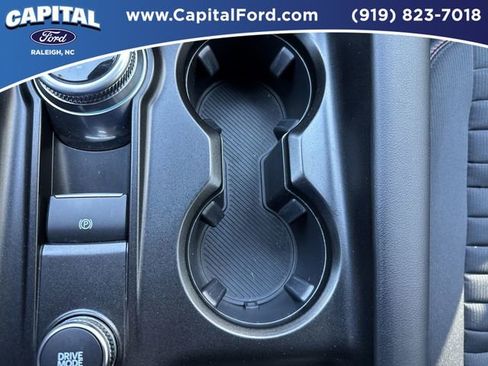 Certified 2025 Ford Explorer ST-Line w/ Premium Package image 30