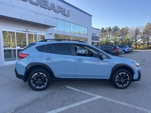 Used 2023 Subaru Crosstrek 2.0i AWD/4WD image 19