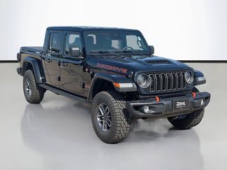 New 2026 Jeep Gladiator Mojave AWD/4WD video 1