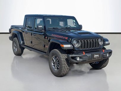 New 2026 Jeep Gladiator Mojave