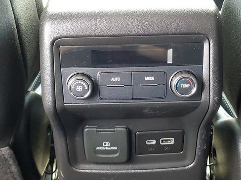 Certified 2022 GMC Acadia SLE w/ Driver Convenience Package AWD/4WD image 20
