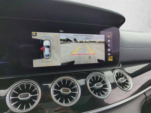 Used 2022 Mercedes-Benz AMG GT 43 image 13