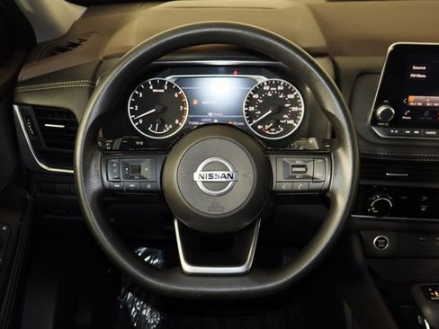 Used 2021 Nissan Rogue S image 7