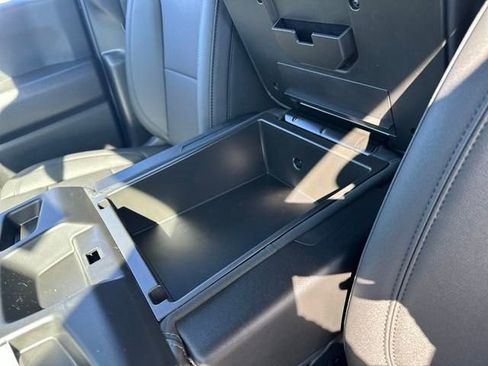 New 2024 Chevrolet Silverado 3500 W/T w/ WT Convenience Package image 22