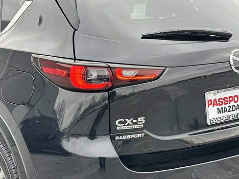 Certified 2023 MAZDA CX-5 Signature image 10