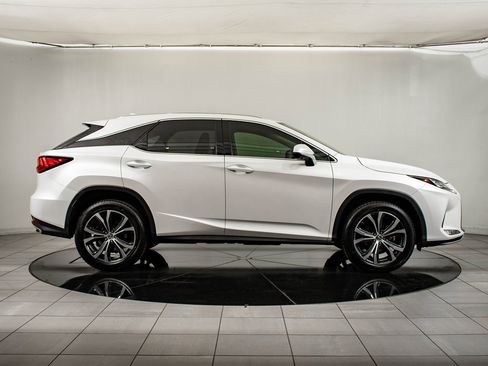 Certified 2022 Lexus RX 350 FWD w/ Premium Package image 11