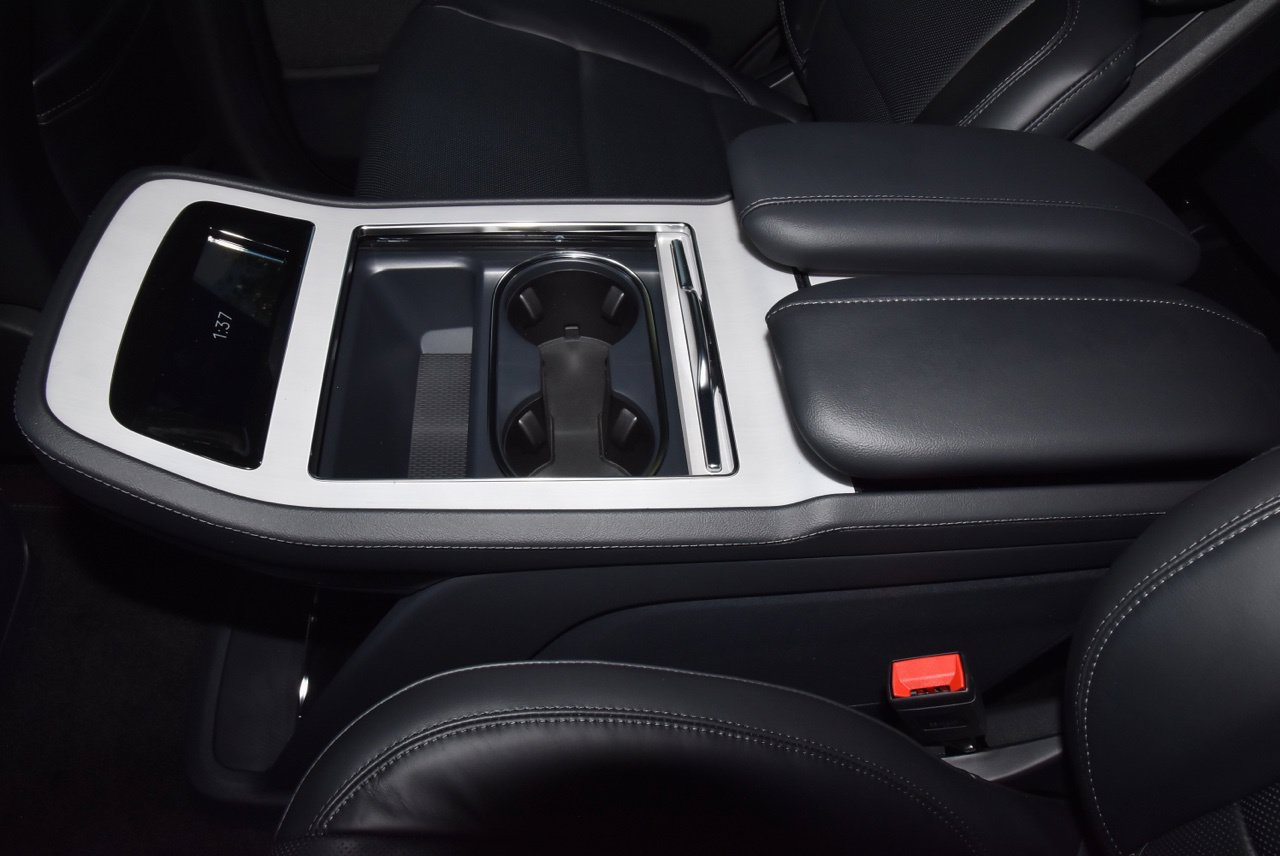 New 2027 Lincoln Navigator Reserve w/ Jet Appearance Package AWD/4WD image 19