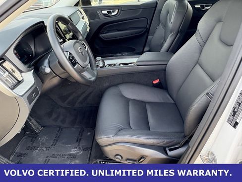 Certified 2025 Volvo XC60 B5 Plus image 27