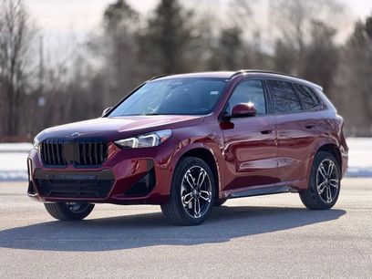 New 2026 BMW X1 xDrive28i w/ Technology Package