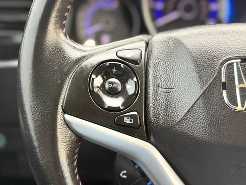 Used 2018 Honda Fit Sport image 22