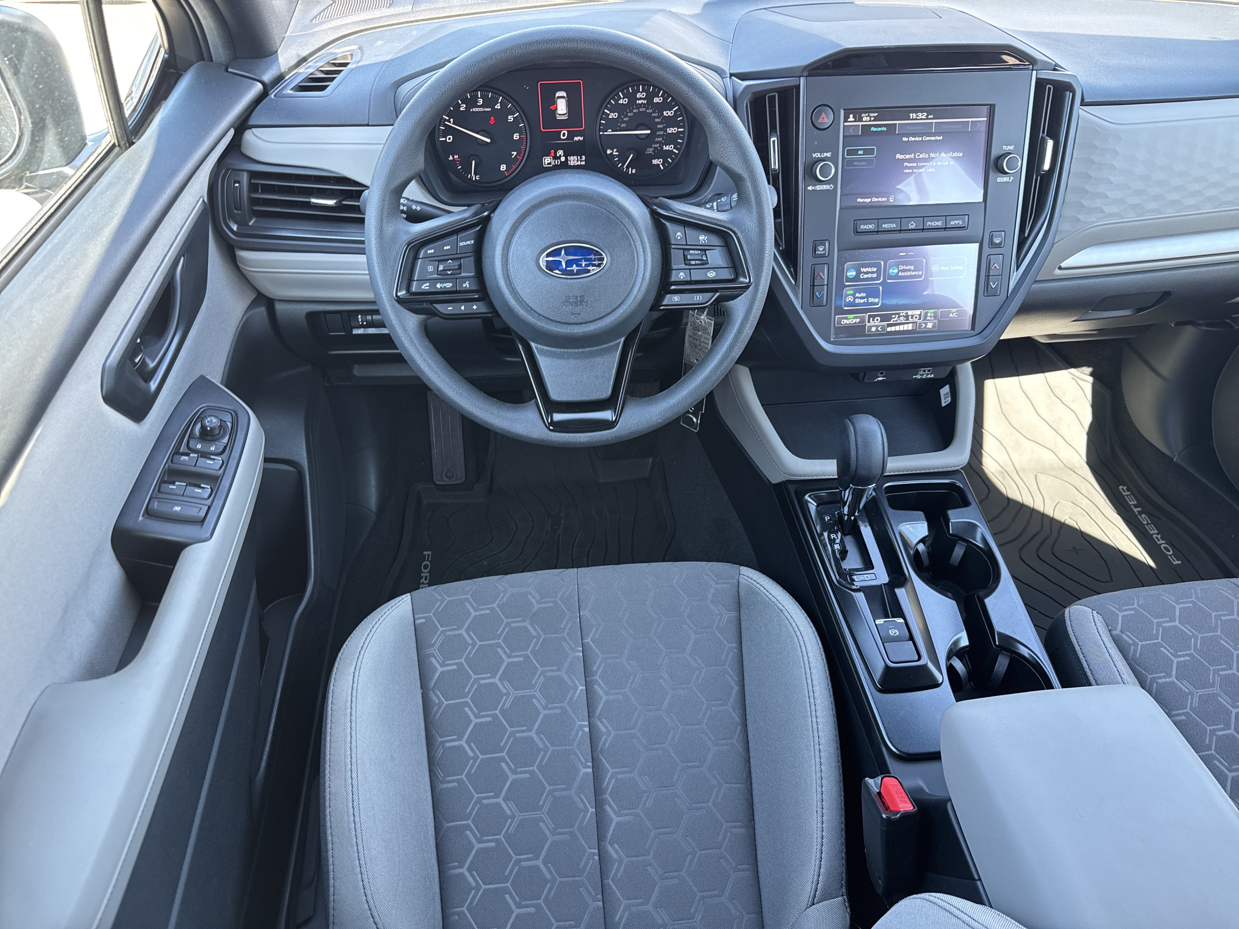 Used 2026 Subaru Forester AWD/4WD image 12