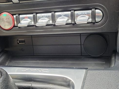 Used 2022 Ford Mustang GT Premium w/ Black Accent Package image 34