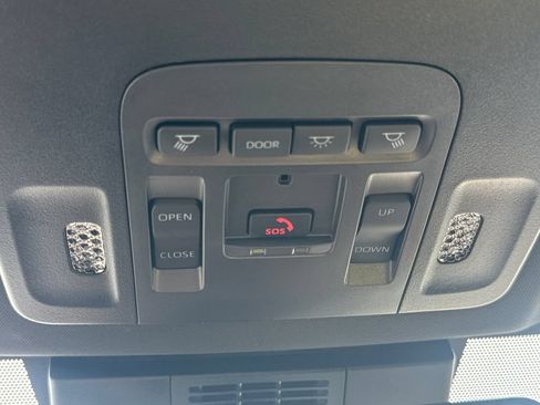 Used 2026 Toyota Camry SE w/ Convenience Package AWD/4WD image 31
