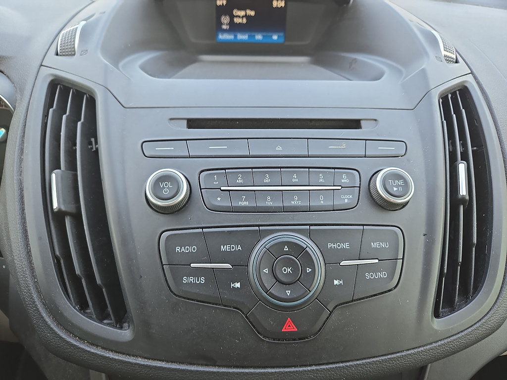 Used 2017 Ford Escape SE FWD image 15