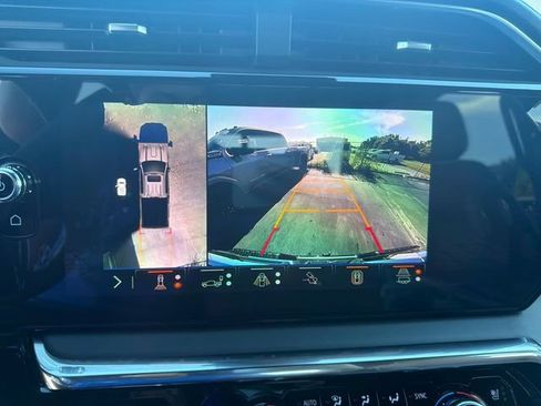 New 2026 GMC Sierra 2500 Denali Ultimate AWD/4WD image 19