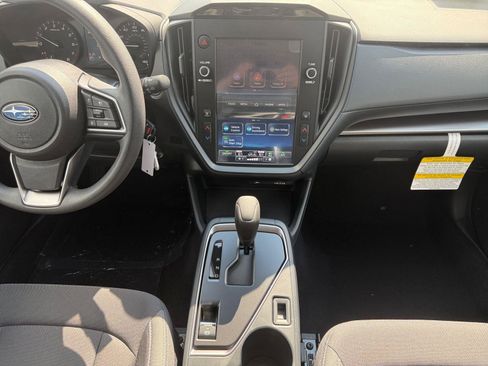 New 2025 Subaru Impreza 2.0i image 11
