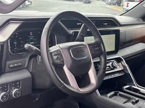 Certified 2024 GMC Sierra 2500 Denali w/ Denali Reserve Package image 10