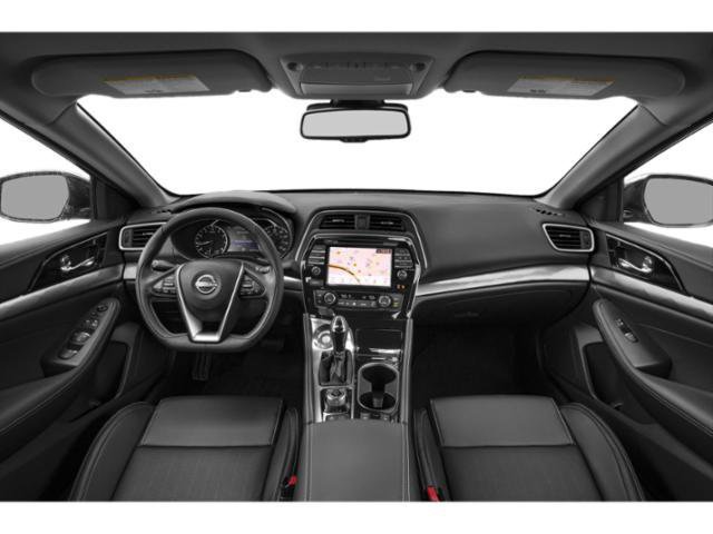 Used 2023 Nissan Maxima SV w/ Floor Mat Group FWD image 44
